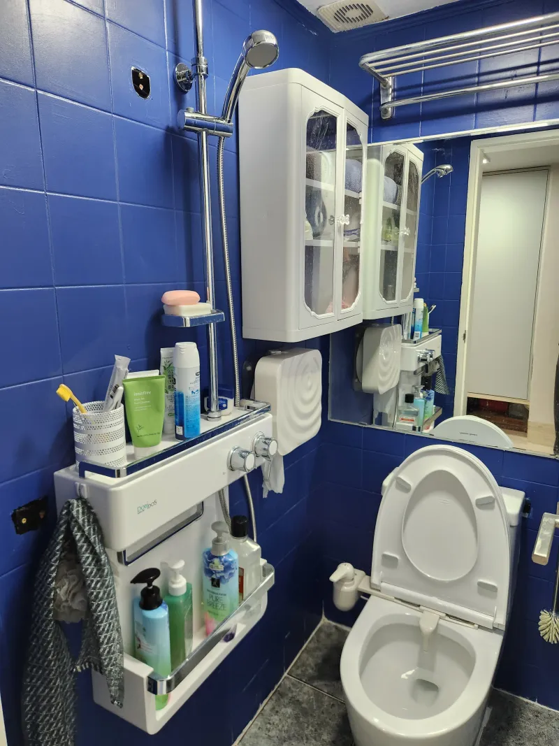 [Seogwi-dong, Seogwipo] A studio apartment in the heart of Seogwipo City, next to Olle Market. 13
