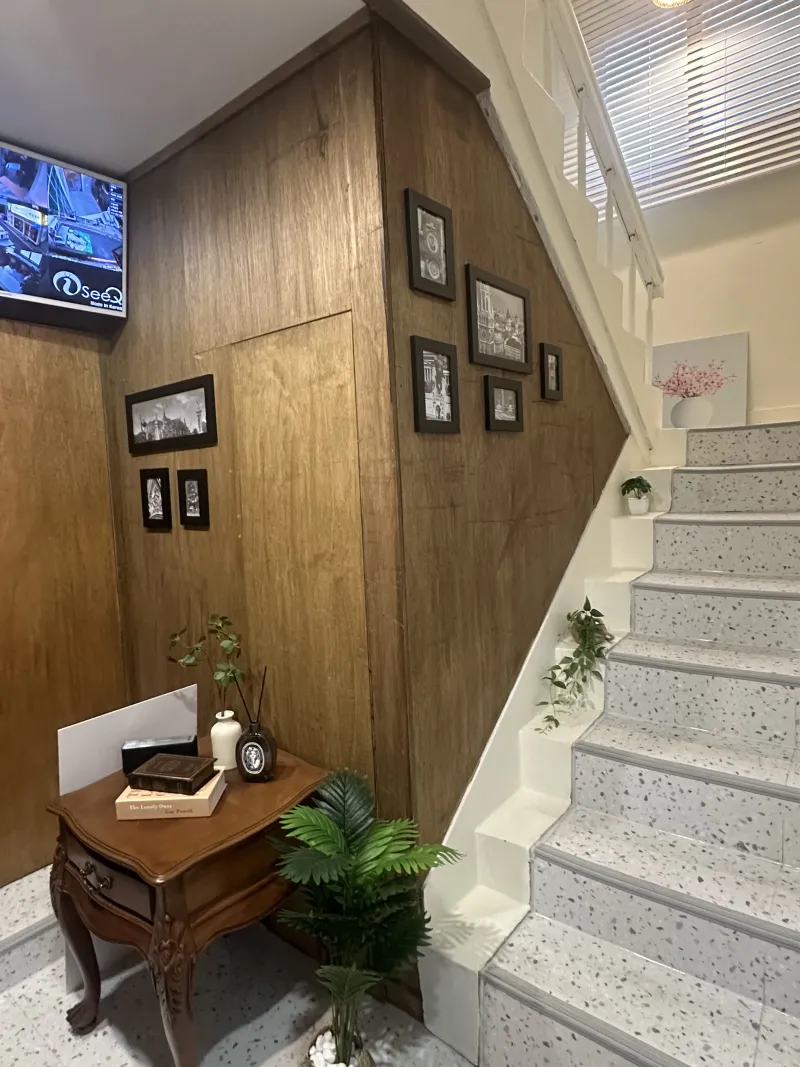 [Bupyeong, Incheon] 20% discount on full remodeling just 1 minute from Bupyeong Station. 7