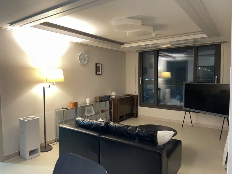 [Saha, Busan] Netflix Disney, 5 minutes from Hadan Station 11