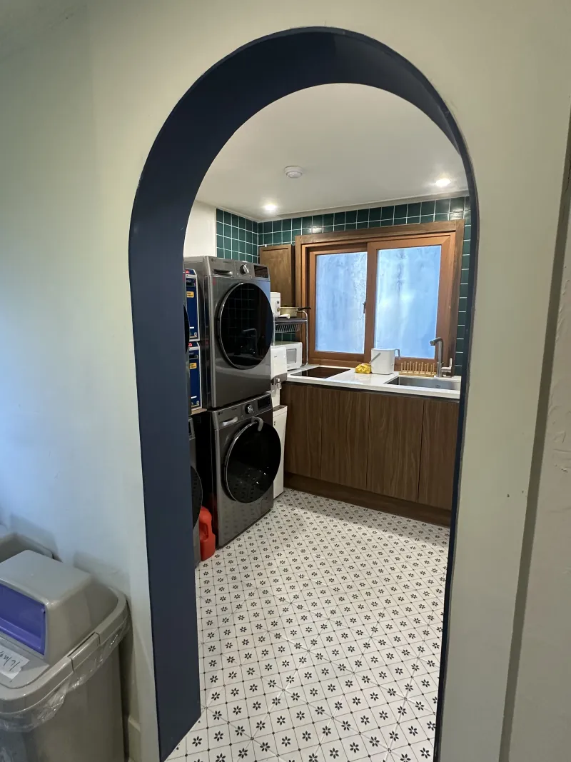 [Bupyeong, Incheon] 20% discount on full remodeling just 1 minute from Bupyeong Station. 9