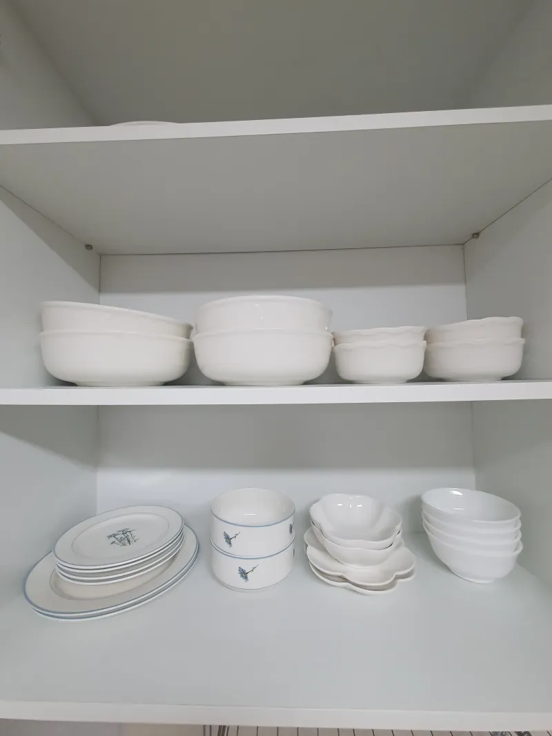 [Jung-gu, Seoul] Clean 3-room apartment in Sindang-dong 15