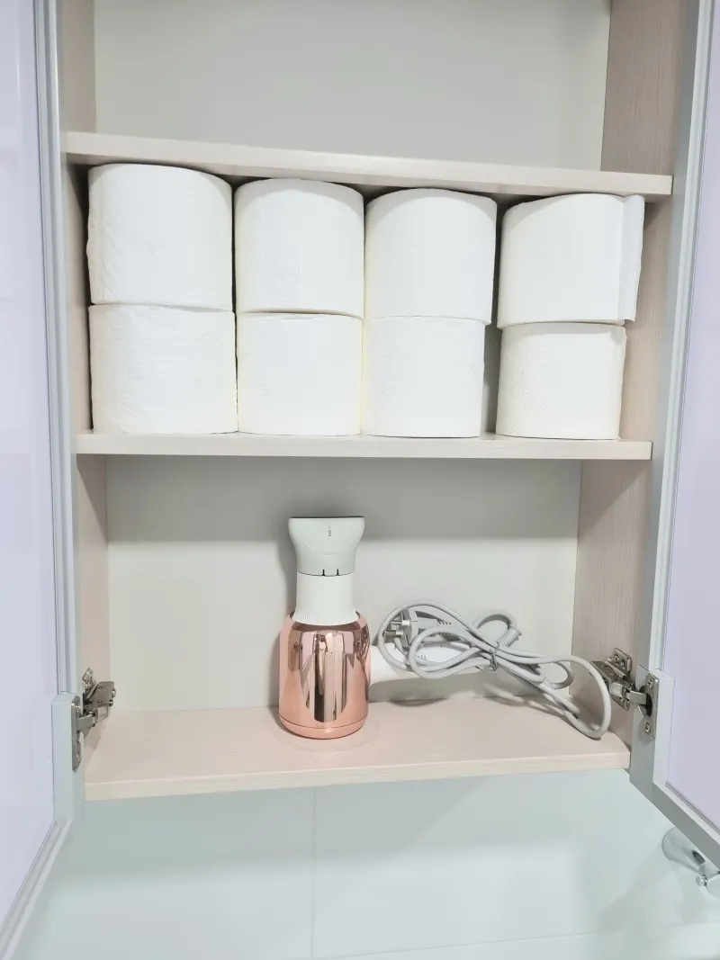 [Seongbuk, Seoul] Fully Renovated, 5 Minutes from Bomun Station, 2 Rooms for 4 People 17