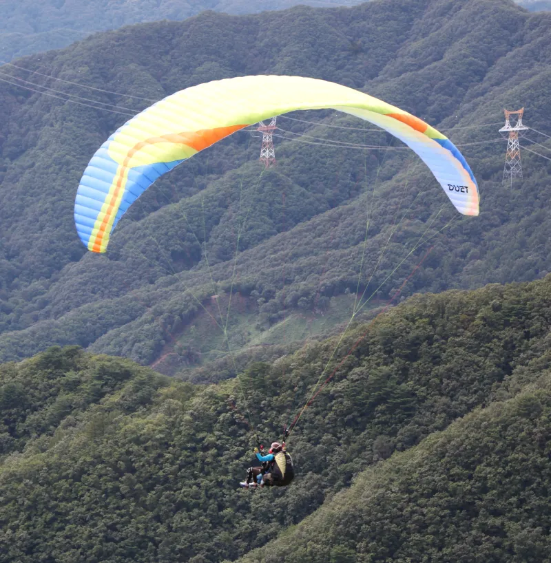 [Yangpyeong] A private villa in Bulmong, a great restaurant for stargazing in the night sky of Eobi Valley. 80