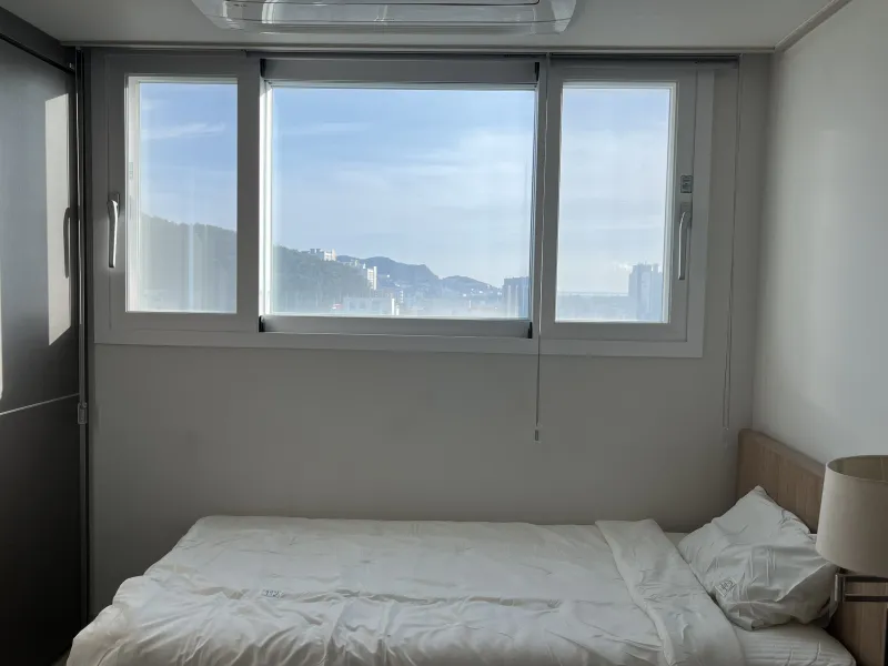 [Saha, Busan] Netflix Disney, 5 minutes from Hadan Station 3