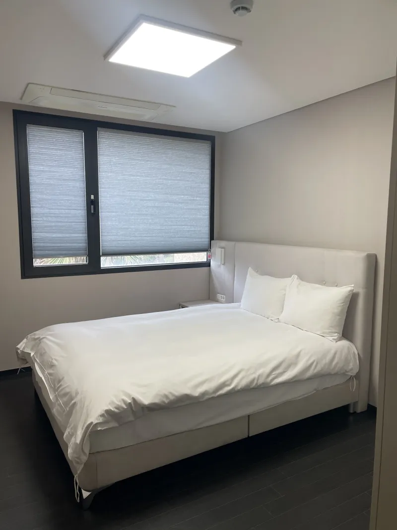 [Seongsan, Seogwipo] A healing stay in a seaside village perfect for a stroll 2