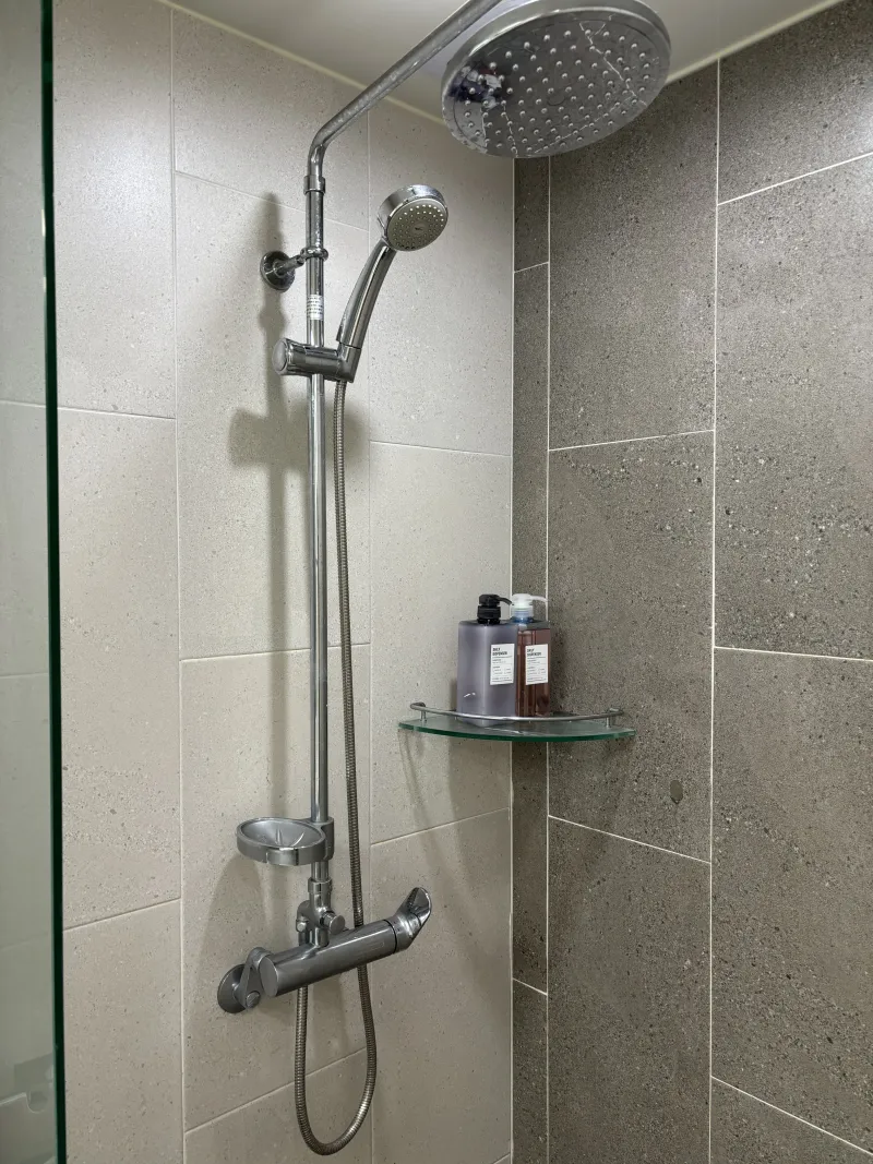 [Yeon-dong, Jeju] One-room full-option residence near the airport (random assignment) 6