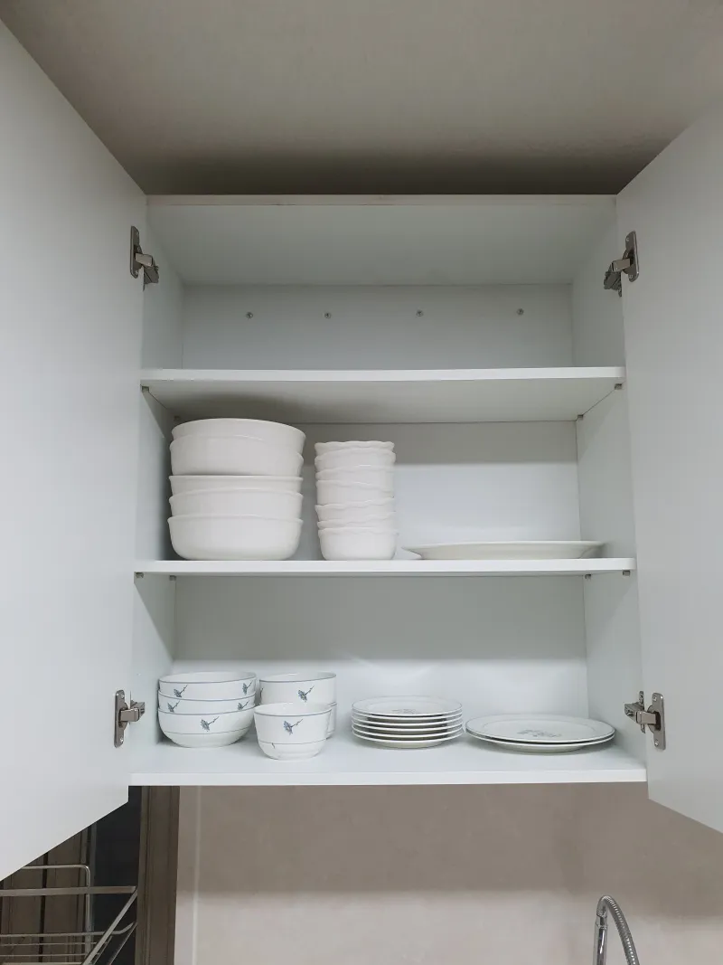 [Jung-gu, Seoul] Clean 3-room apartment in Sindang-dong 14