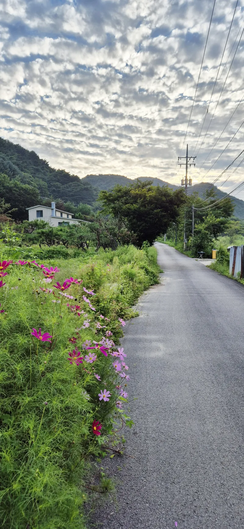 [Yangpyeong] A private villa in Bulmong, a great restaurant for stargazing in the night sky of Eobi Valley. 84
