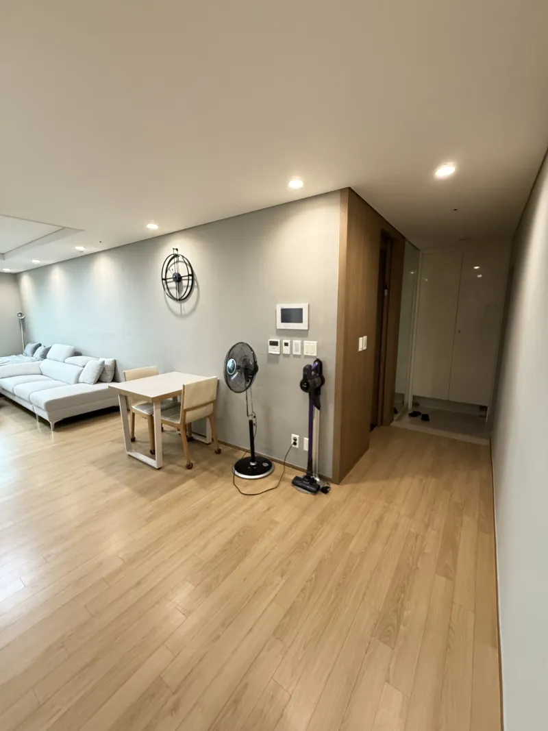 [Seongsan, Seogwipo] Newly built, fully-equipped, safe house with ocean view and terrace 10