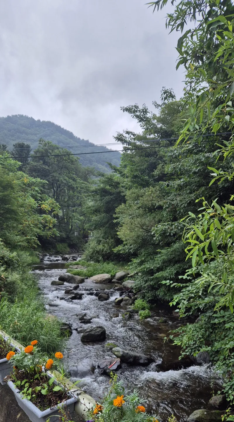 [Yangpyeong] A private villa in Bulmong, a great restaurant for stargazing in the night sky of Eobi Valley. 70
