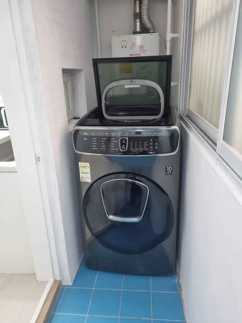 [Anyang] Anyang Suchon Village Shelter 12