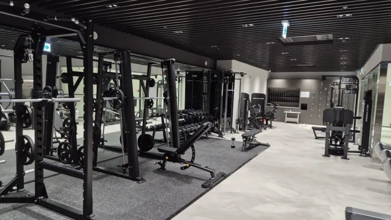 [Seocho, Seoul] High-end Room D, City View, High-Rise (ideal for business trips and work) 50
