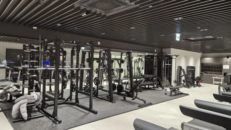[Seocho, Seoul] High-end Room D, City View, High-Rise (ideal for business trips and work) 51
