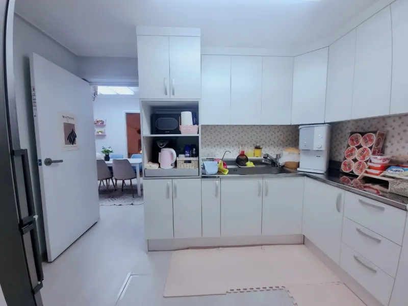 [Dong-gu, Daejeon] Daejeon Station/Seongsimdang Memories Experience Private House 32