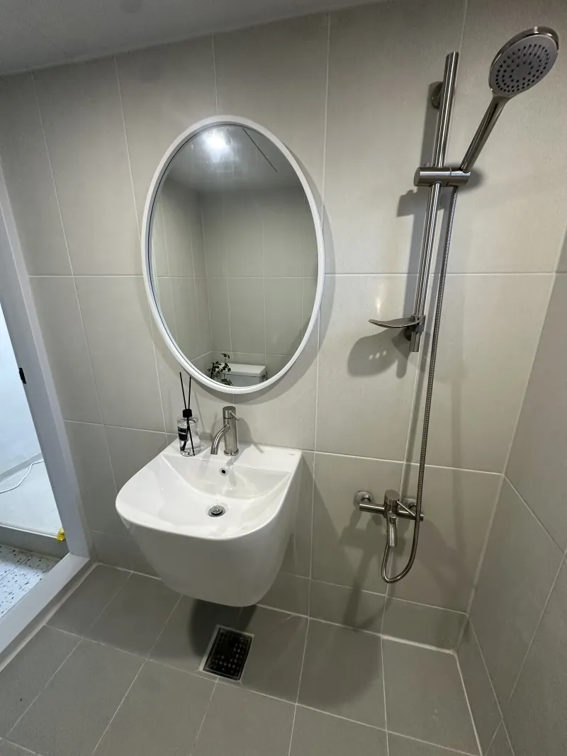 [Bupyeong, Incheon] 20% discount on full remodeling just 1 minute from Bupyeong Station. 4