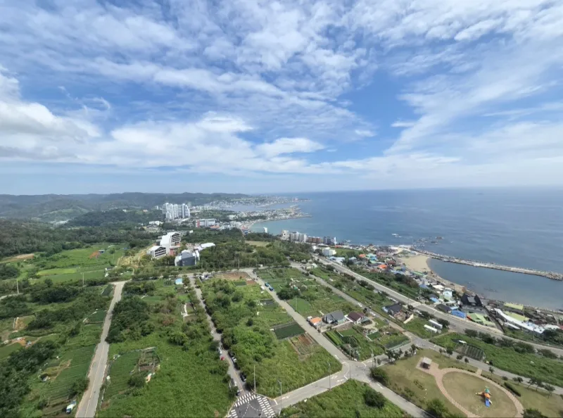 [Pohang] Ocean View Sunrise Stay* New Apartment* 35