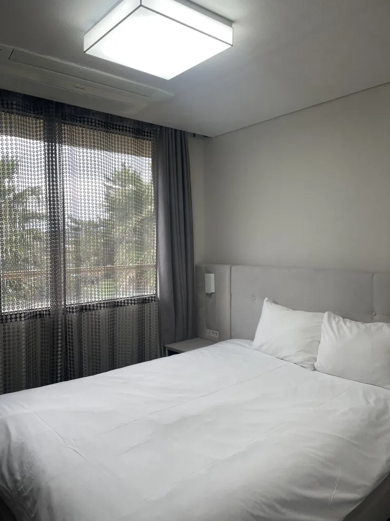 [Seongsan, Seogwipo] A healing stay in a seaside village perfect for a stroll 6