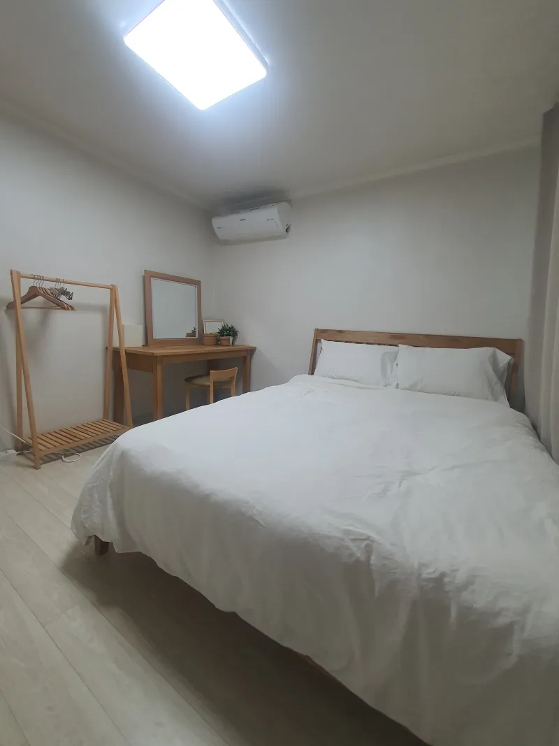 [Jung-gu, Seoul] Clean 3-room apartment in Sindang-dong 2