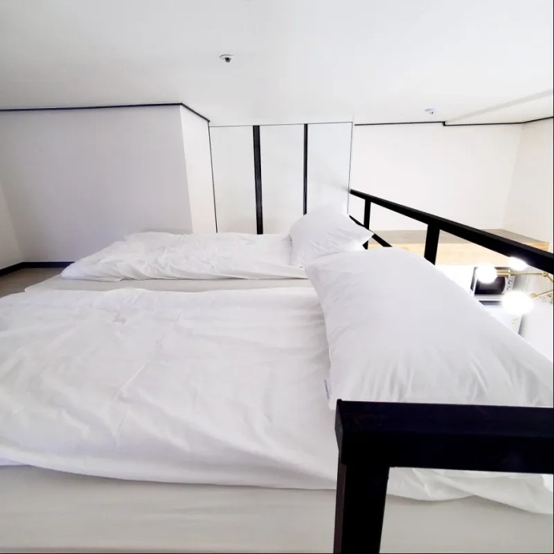 [Dongjak, Seoul] Isu Station / Duplex Party Room / Fully Furnished / One-Room Residence 3