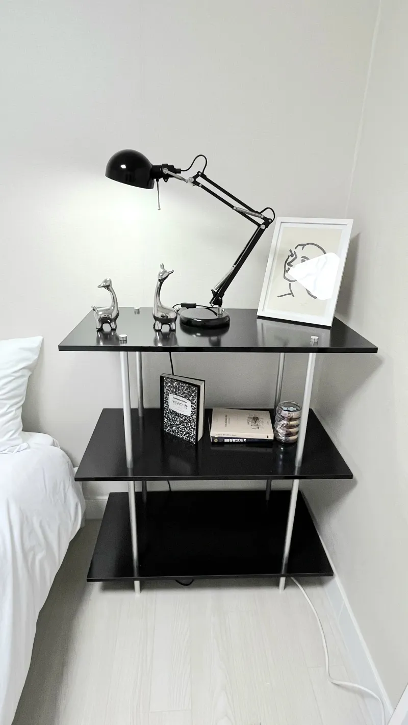 [Seongbuk, Seoul] Fully Renovated, 5 Minutes from Bomun Station, 2 Rooms for 4 People 14