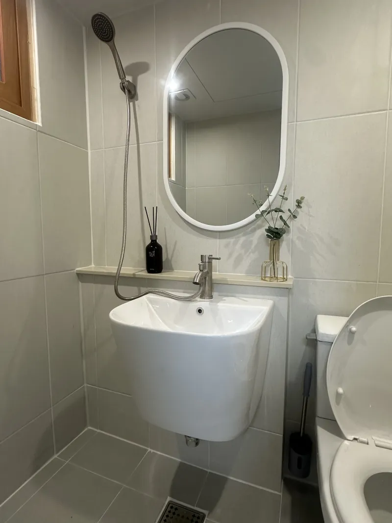 [Bupyeong, Incheon] 20% discount on full remodeling just 1 minute from Bupyeong Station. 5