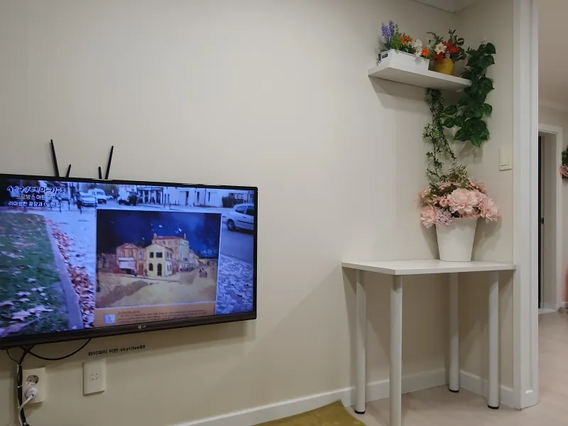 [Tongyeong] Alice House Fishing Paradise: A Clean and Cozy House 16