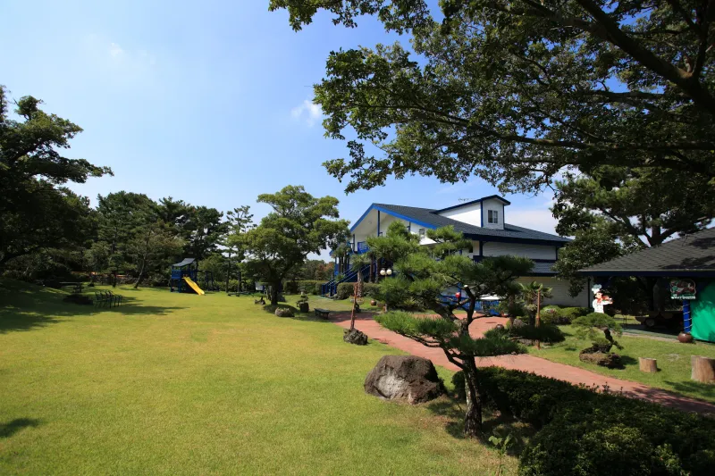 [Aewol, Jeju] Ocean View Two Room Pension Orum A #Individual Sauna #Small Dogs Allowed 15