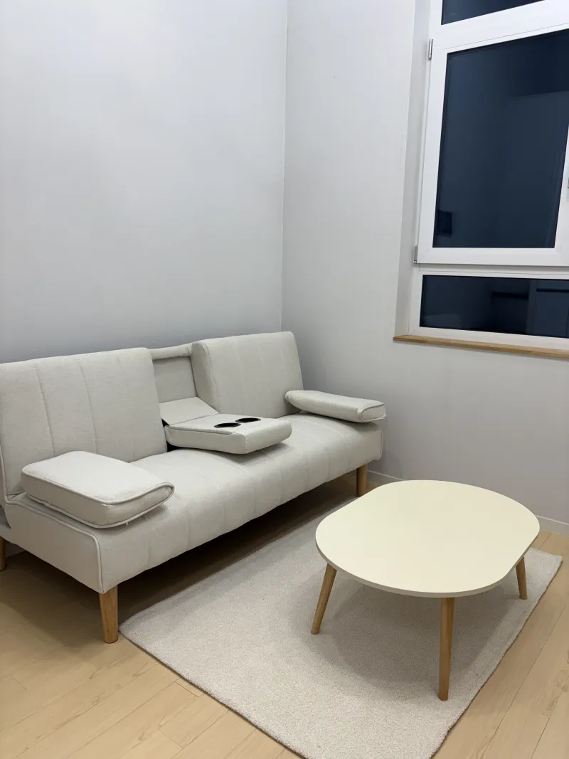 [Dongdaemun, Seoul] Shinseoldong/Duplex officetel, 1-minute walk from subway station 11