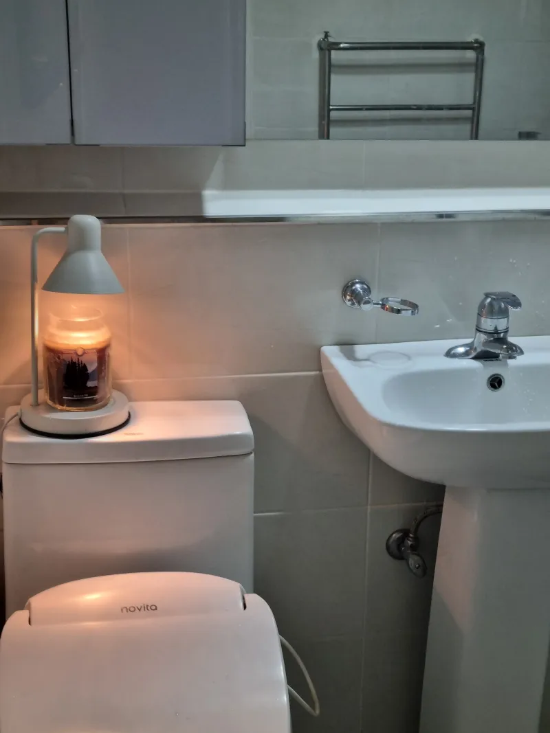 [Songpa, Seoul] Munjeong/Gaerong 2-room apartment #cheap #cozy #park 13
