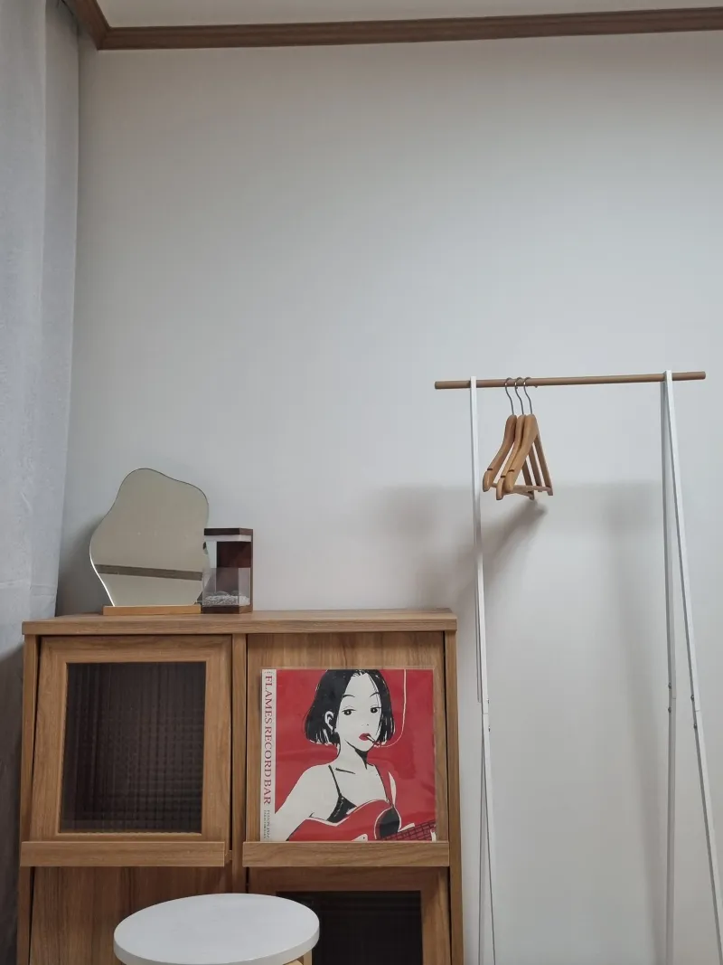 [Songpa, Seoul] Munjeong/Gaerong 2-room apartment #cheap #cozy #park 10