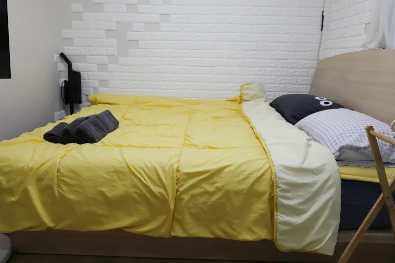 [Seongdong, Seoul] 3 minutes from Ttukseom Station @Seoul Forest 402 3