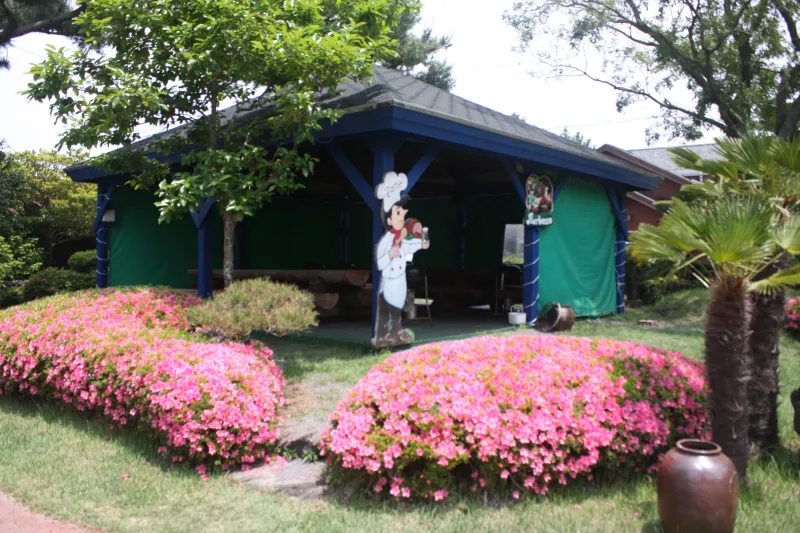 [제주 애월] 오션뷰 투룸펜션 오름B #개별사우나 #소형견동반가능 10
