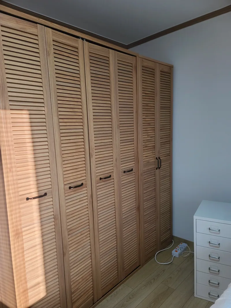 [Songpa, Seoul] Munjeong/Gaerong 2-room apartment #cheap #cozy #park 9
