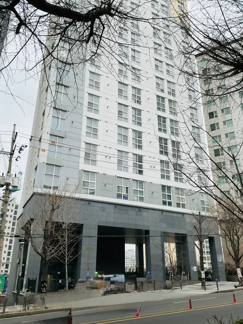 [Mapo, Seoul] Sunny Namsan Tower View / Seoul Station / Namsan / Gwanghwamun / Myeongdong / High Floor / Duplex 32