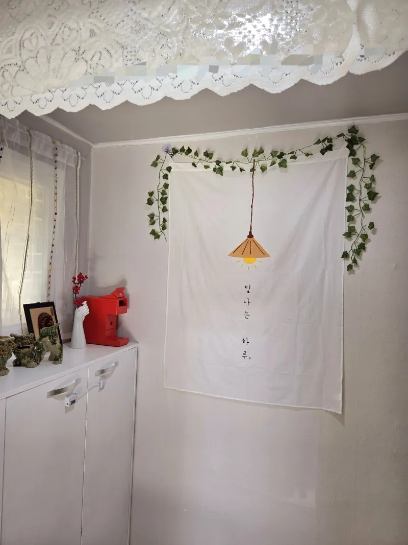 [Dongjak, Seoul] Noryangjin / Traditional Korean Charm & Comfortable 2nd Floor Detached House 18