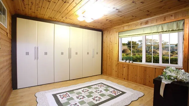 [Aewol, Jeju] Ocean View Two Room Pension Orum A #Individual Sauna #Small Dogs Allowed 2