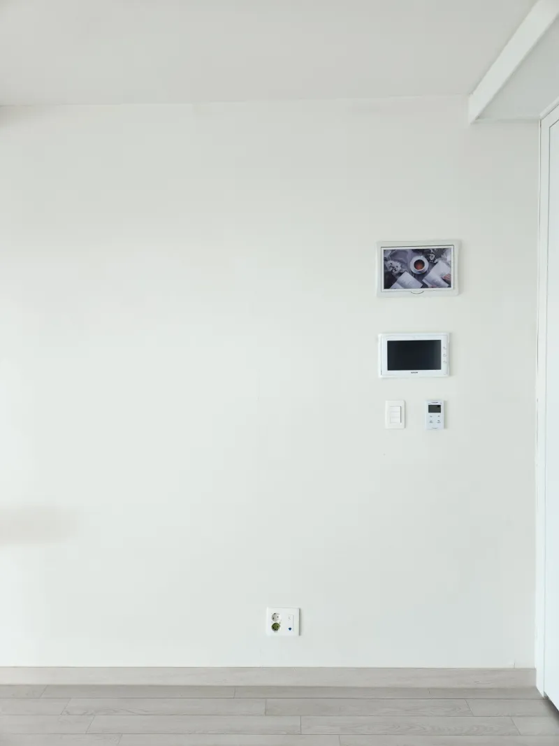 [Ansan] One-room apartment with ocean view on Banwol Island 13