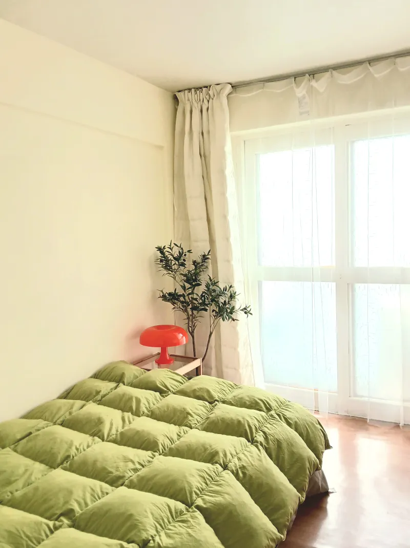 [Mokpo] Mokpo, South Jeolla Province: 7 minutes from Mokpo Station, ample parking, Wi-Fi, and Homeplus 8