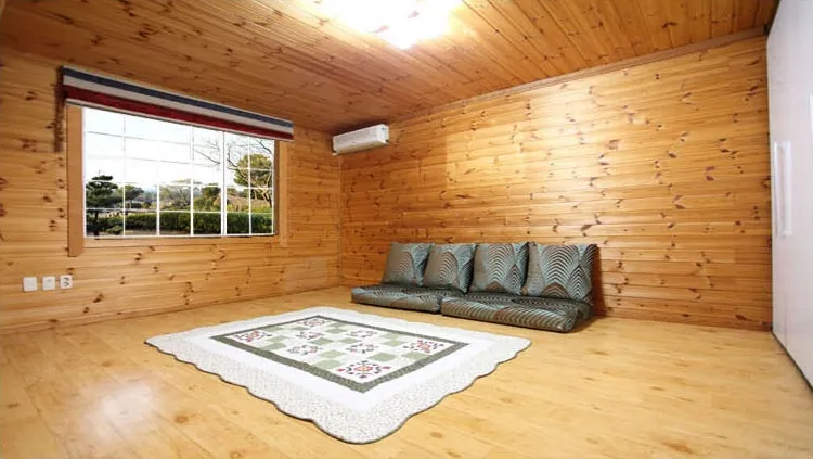 [Aewol, Jeju] Ocean View Forum Pension Mugunghwa #Individual Sauna #Small Dogs Allowed 10
