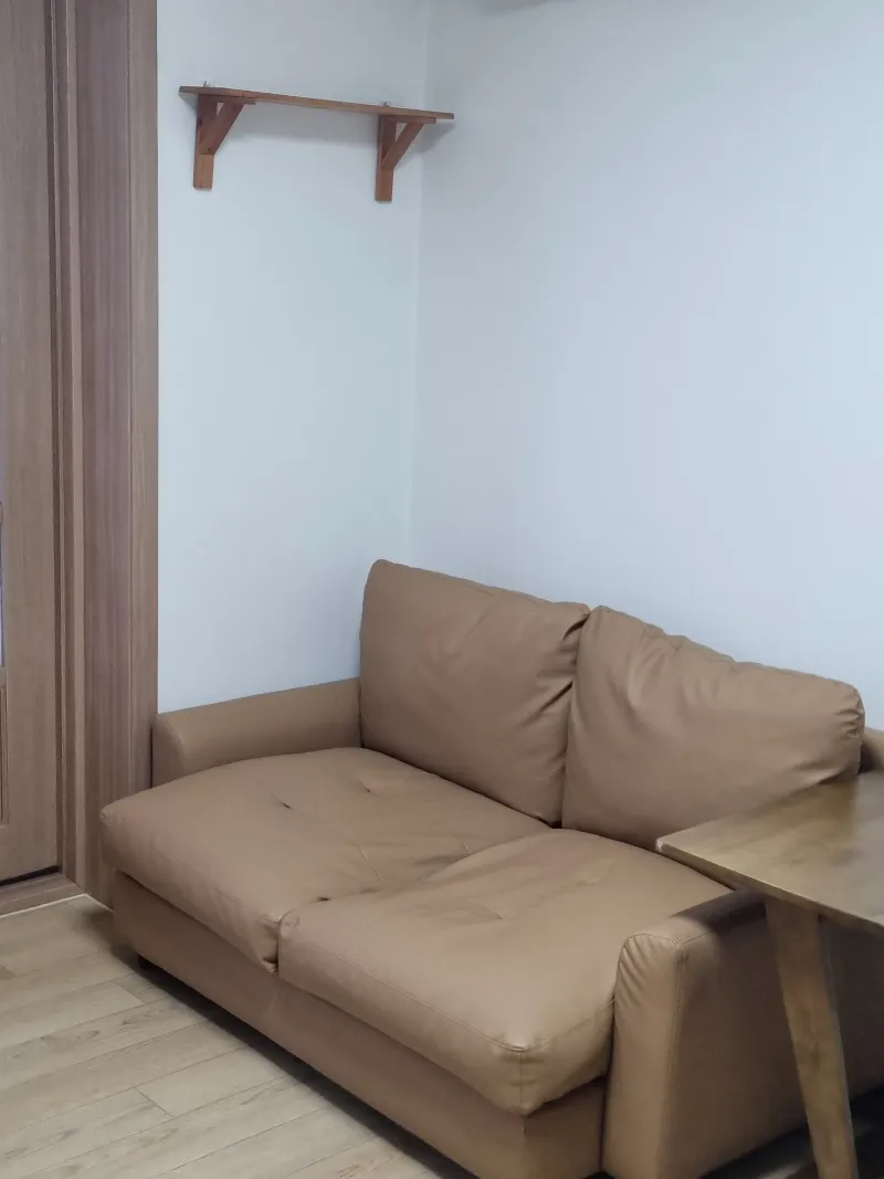 [Songpa, Seoul] Munjeong/Gaerong 2-room apartment #cheap #cozy #park 4