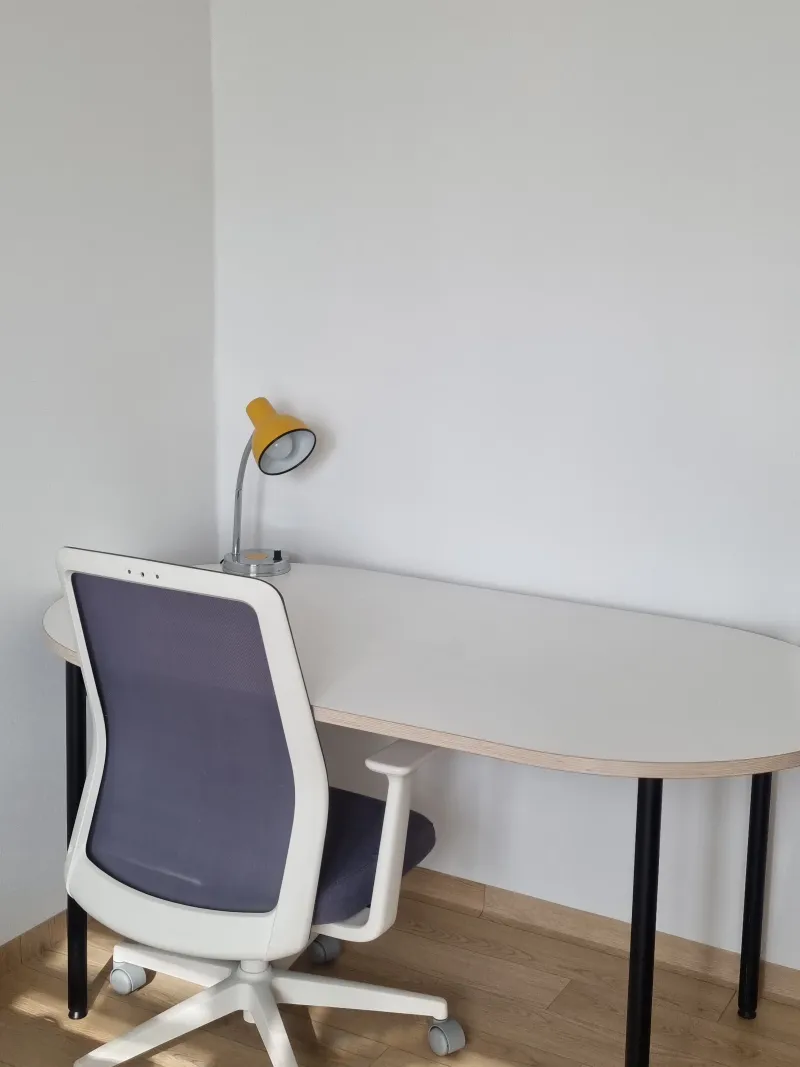 [Songpa, Seoul] Munjeong/Gaerong 2-room apartment #cheap #cozy #park 5
