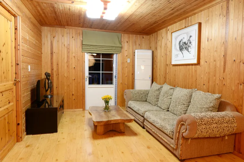 [Aewol, Jeju] Ocean View Two Room Pension Orum A #Individual Sauna #Small Dogs Allowed 8