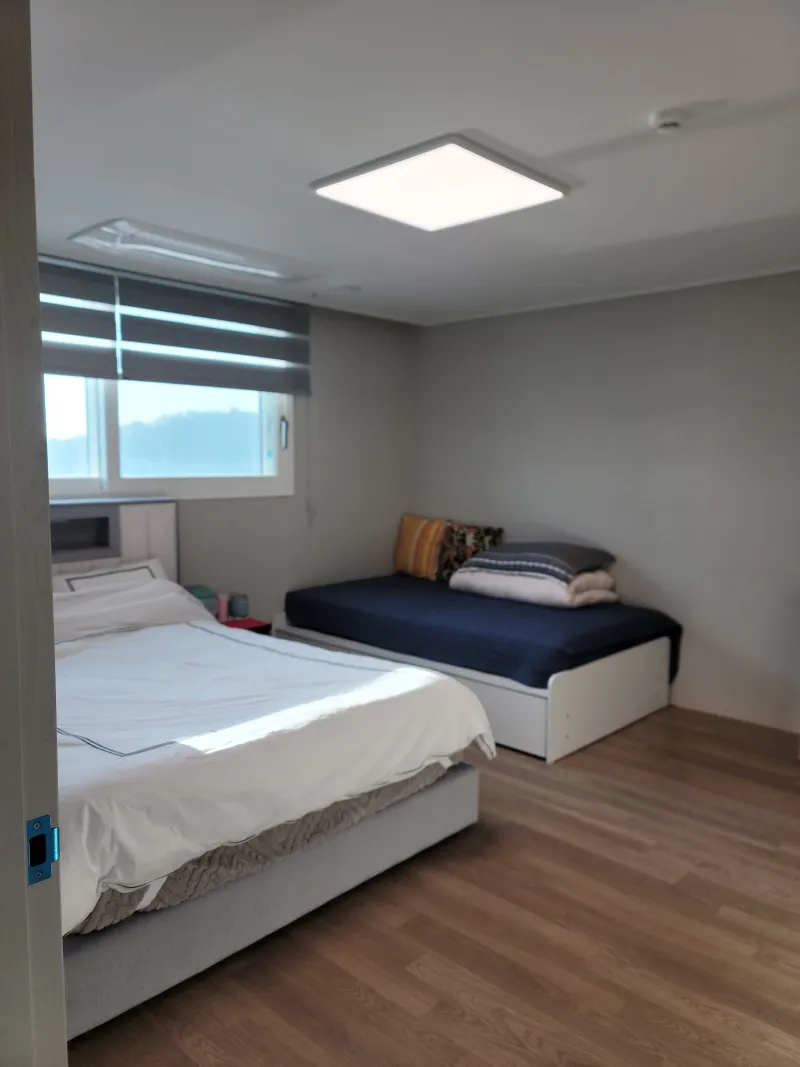[Seo-gu, Busan] Songdo Ipyeonhan The First Beach View 2
