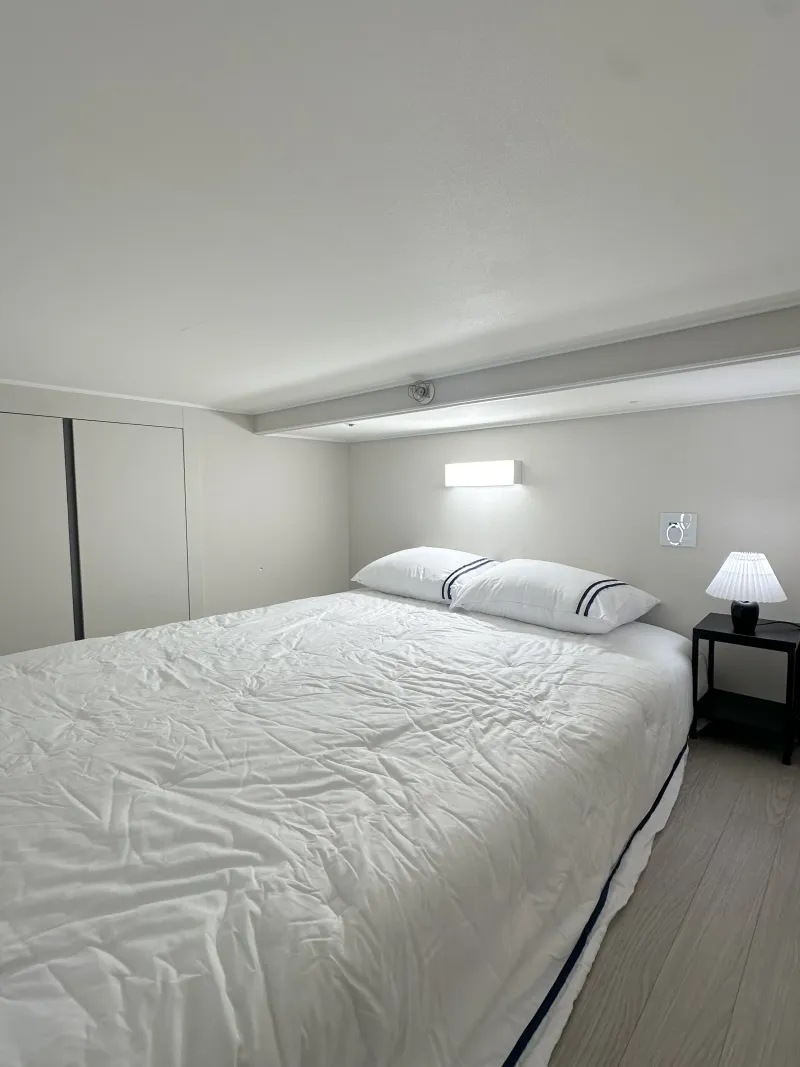 [Jung-gu, Seoul] Seoul Station Duplex City View 8