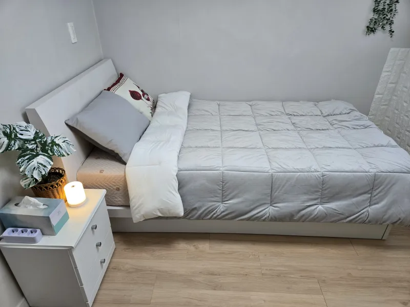 [Seo-gu, Daejeon] Western District Center ♡Stylish Accommodation♡ Month-long Stay 18