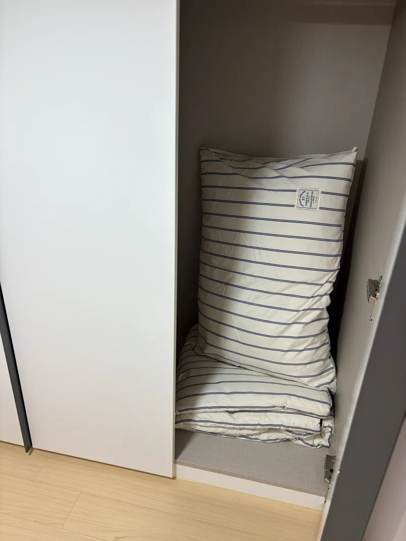 [Dongdaemun, Seoul] Shinseoldong/Duplex officetel, 1-minute walk from subway station 23