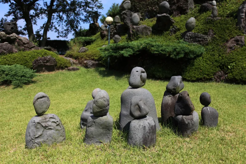 [Aewol, Jeju] Separate One-Room Pension Wildflower B #Individual Sauna #Small Dogs Allowed 14