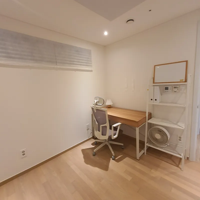 [Mapo, Seoul] 5-minute walk from Gongdeok Station, Gyeongui Line, Airport Railroad, and Mapo Station 4