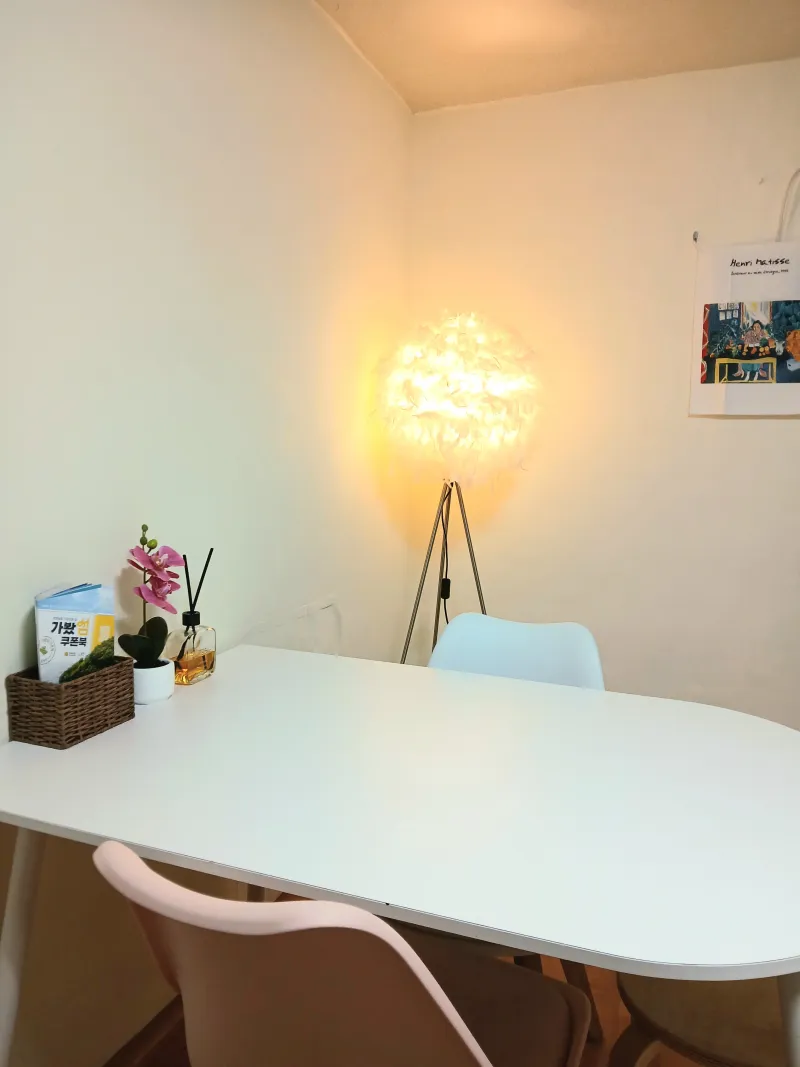 [Mokpo] Mokpo, South Jeolla Province: 7 minutes from Mokpo Station, ample parking, Wi-Fi, and Homeplus 19