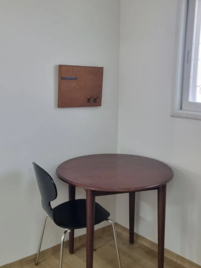 [Songpa, Seoul] Munjeong/Gaerong 2-room apartment #cheap #cozy #park 15